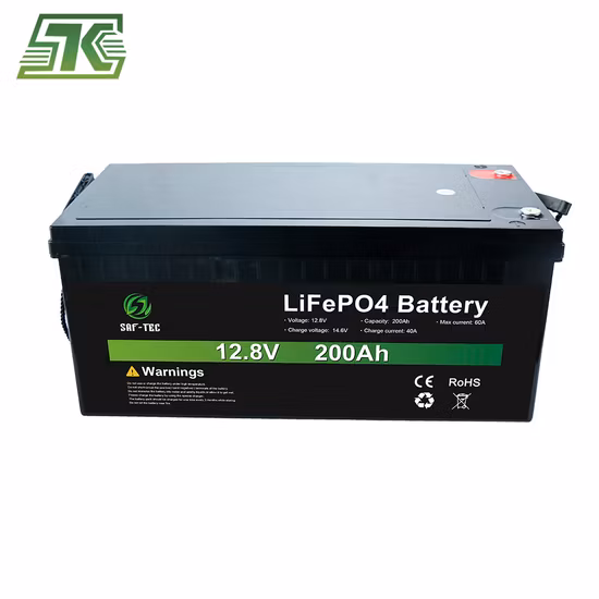 Быстрая доставка 12V 100ah 120ah 150ah 200ah глубокий цикл литий-ионная перезаряжаемая тележка для гольфа автомобильный аккумулятор RV
